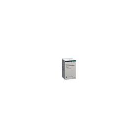 BENDAMUSTIN Accord Trockensub 100 mg Durchstf