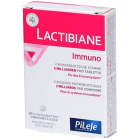 PILEJE Lactibiane Immuno