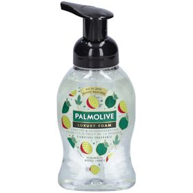 Palmolive Luxus-Schaum Limette & Passionsfrucht