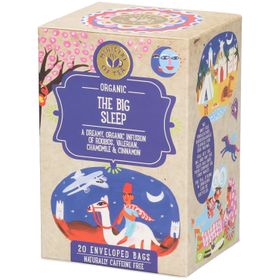 MINISTRY OF TEA The Big Sleep Tee 20 x 1.5 g