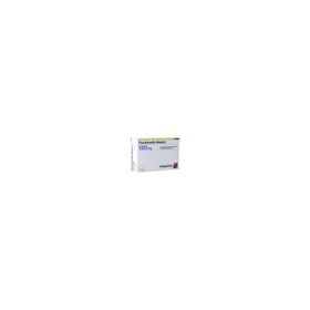 FEXOFENADIN Mepha Lactab 120 mg 30 Stk