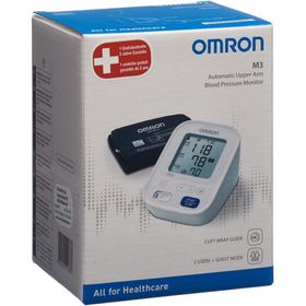 OMRON M3  Tensiomètre de bras