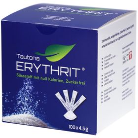 Tautona Érythritol Édulcorant Zéro Calorie