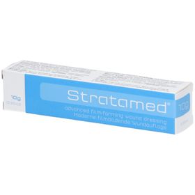 STRATAMED® Pansement filmogène innovant