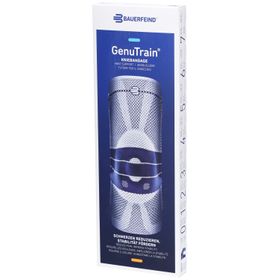 BAUERFEIND® GenuTrain®
