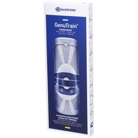 Bauerfeind GenuTrain® Kniebandage