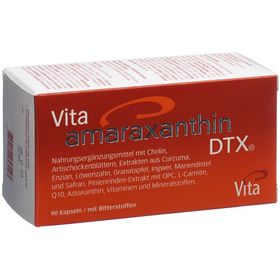 VITA Amaraxanthin