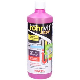 Rohrvit® EASY Déboucheur