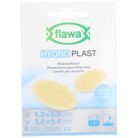 Flawa Hydro Plast