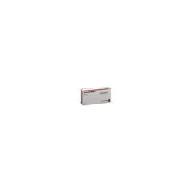 PRASUGREL Mepha Lactab 5 mg 30 Stk