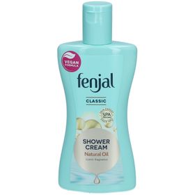 FENJAL Klassisches Duschgel