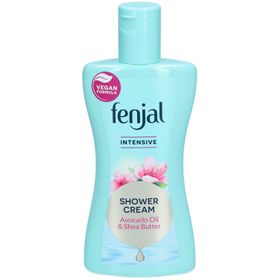 FENJAL Insentive Creme-Dusche