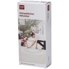 BORT DigiSoft®-Fingerorthese Gr2 +19cm grau