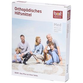 Bort® Mitella Armtragegurt – Universelle Armschlinge