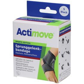 Actimove® Sport Sprunggelenksbandage Gr. S