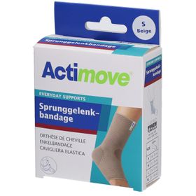 Actimove® EVERYDAY SUPPORTS Sprunggelenkbandage