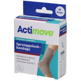 Actimove® Everyday Supports Knöchelorthese Gr. M
