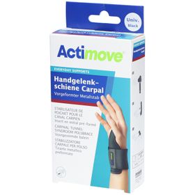 ACTIMOVE Everyday Support Handgelenksch Carpal