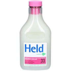 HELD® Weichspüler Apfelblüte & Mandel