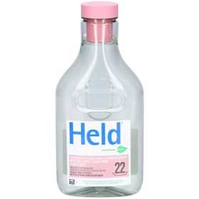 HELD® Feinwaschmittel Wolle & Feines Flasche 1 Liter