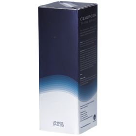 Celergen Sérum Royale Sérum Cellulaire Marin Anti-Âge