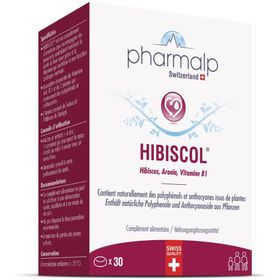 PHARMALP Hibiscol