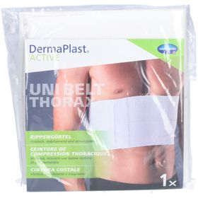 HARTMANN Dermaplast® Active Unibelt Thorax Größe 2 80 - 105 cm Herren