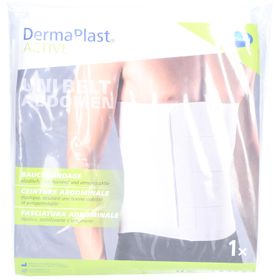 HARTMANN Dermaplast® Active Unibelt Bauchweggürtel Größe 3 105-130 cm klein