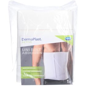 HARTMANN Dermaplast® Active Unibelt Abdomen Ceinture abdominale Taille 2 85-110 cm large