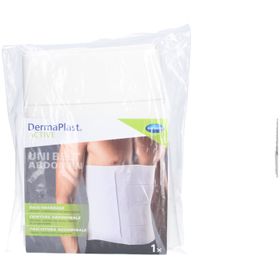 HARTMANN Dermaplast® Active Unibelt Abdomen Ceinture abdominale Taille 3 105-130 cm groß