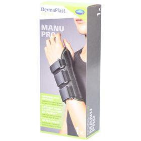 HARTMANN Dermaplast® Active Manu Pro 3 links