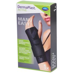HARTMANN Dermaplast® Active Manu easy 1 Court gauche