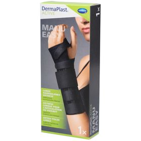 HARTMANN Dermaplast® Active Manu easy 2 Lang gauche