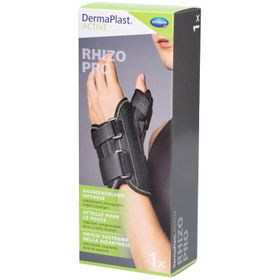 HARTMANN Dermaplast® Aktiv Rhizo Pro 1 gauche