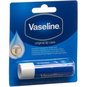 Vasaline Lippenbalsam Original Stick