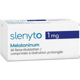 SLENYTO Ret Tabl 1 mg SDO