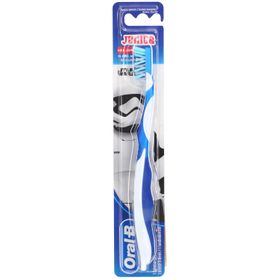 ORAL-B Brosse à dents Junior dès 6 ans