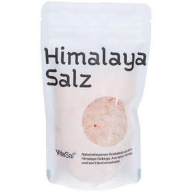 VitaSal® Sel d'Himalaya en grains