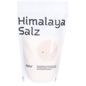 VitaSal® Himalaya Salz -Fein