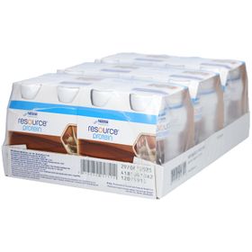 NESTLÉ Resource® Boisson protéinée au café