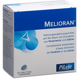 PILEJE Melioran®
