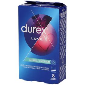 DUREX Love Préservatif