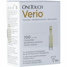 OneTouch® Verio