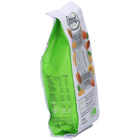 Optimus Bio-Studentenmischung mit Trockenfrüchten und Nüssen