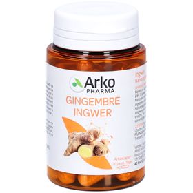 Arkopharma gingembre