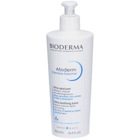 BIODERMA Atoderm Intensive Baume