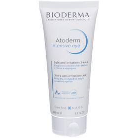 BIODERMA Atoderm Intensive eye