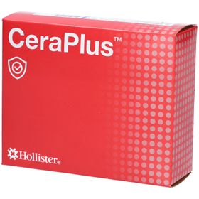HOLLISTER Cconform 2 Cera Plus Flexible konvexe Ständer zum Ausschneiden 70 mm 13-51 mm