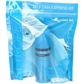 St. Tropez® Self Tan Express Kit
