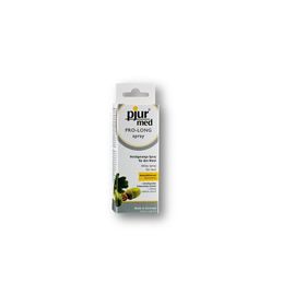 PJUR MED PRO LONG Spray 20 ml